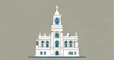 Embassy Of India Brussels