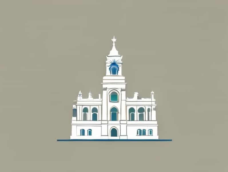 Embassy Of India Brussels