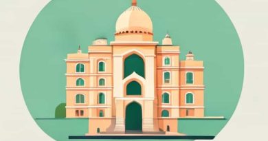 Embassy Of India Khartoum