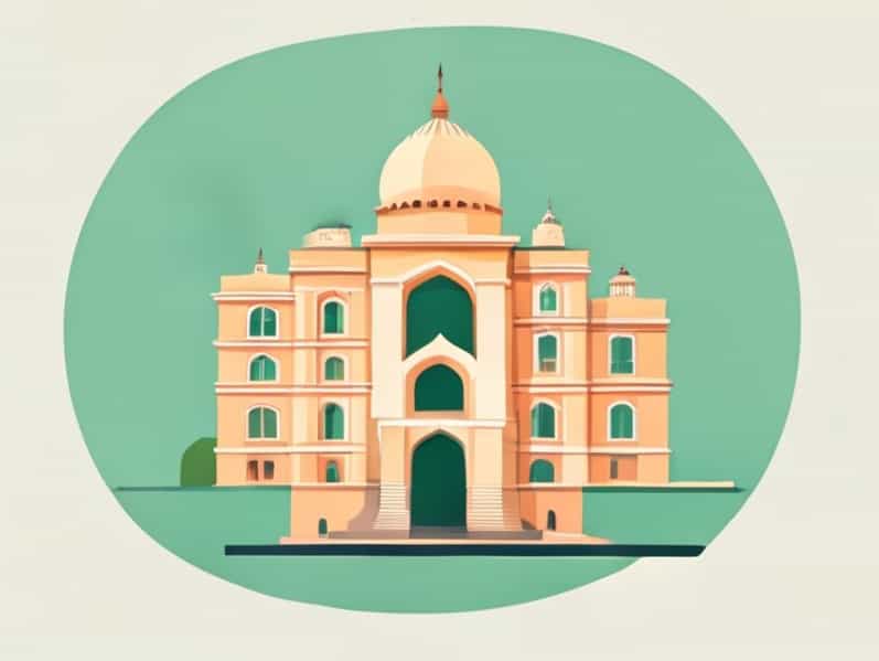 Embassy Of India Khartoum