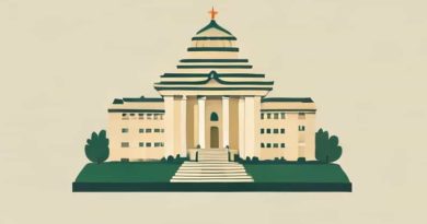 Embassy Of India Pyongyang