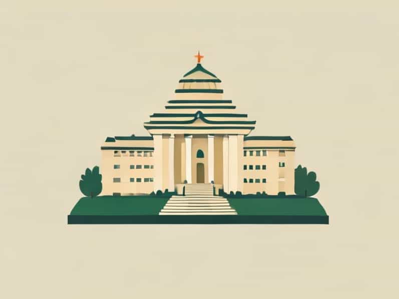 Embassy Of India Pyongyang