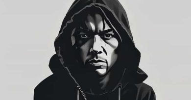 Eminem Where'S My Snare