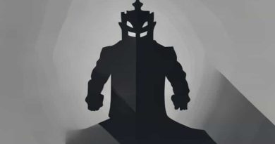 Eminence In Shadow Juggernaut