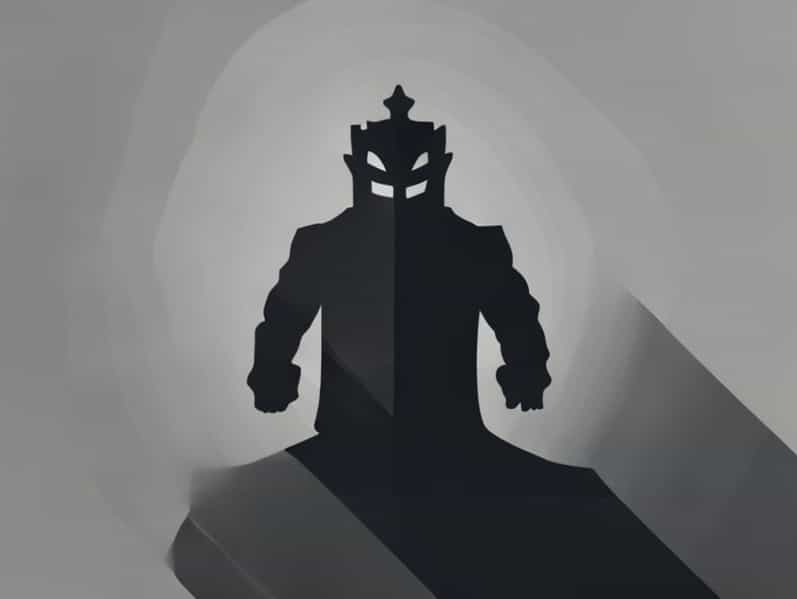 Eminence In Shadow Juggernaut