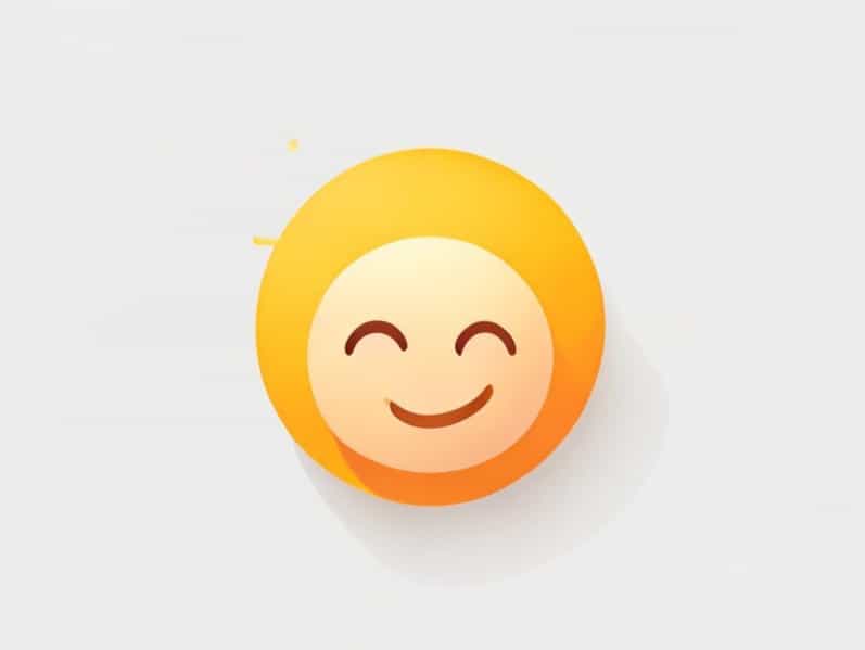 Emoji Avec Aureole Signification