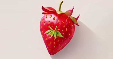 Empire Genetics Strawberry Twizzlers