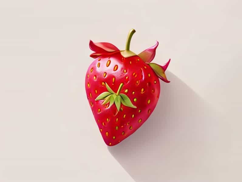 Empire Genetics Strawberry Twizzlers