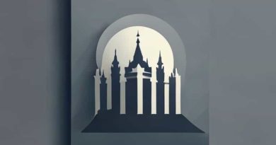 Empire Of Silence Paperback