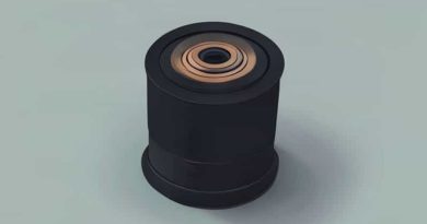 Ender 3 Spool Holder