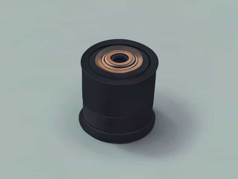 Ender 3 Spool Holder