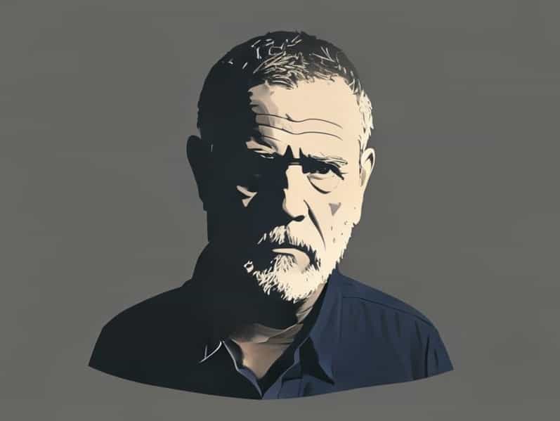 Ending Of Daryl Dixon