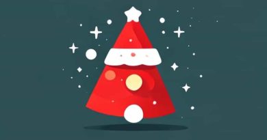 Ending Of Merry Christmas