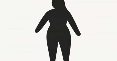 Endomorph Body Type Female