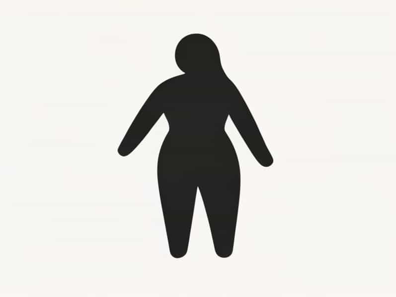 Endomorph Body Type Female