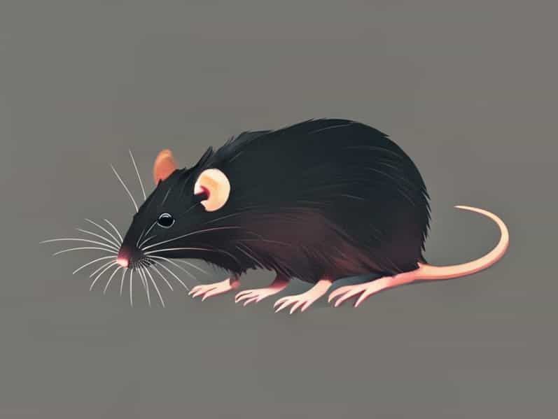 English Project On Rattrap