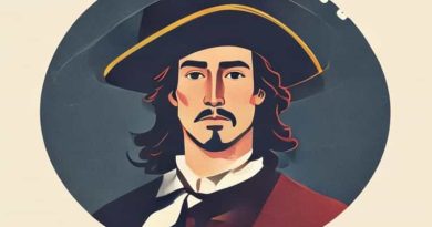 English Story Robinson Crusoe