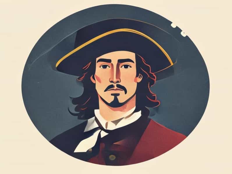 English Story Robinson Crusoe