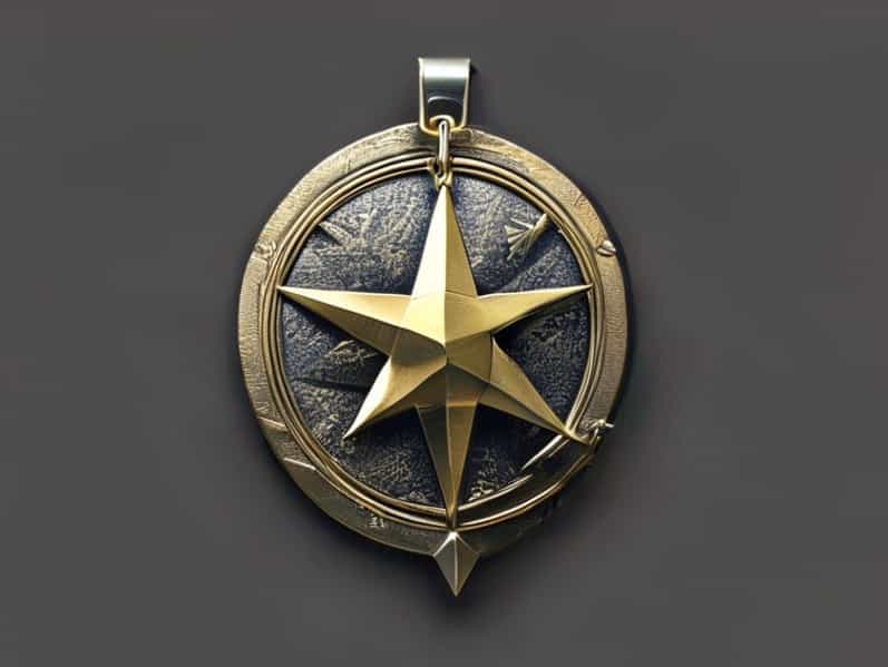 Enhanced Expeditionary Medal Ff7
