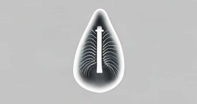 Epiglottis X Ray Sign