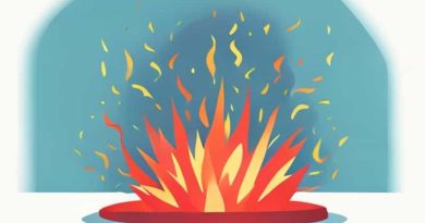 Eruptive Stage Of Measles