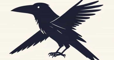 Eso Crow Callers Chapbook