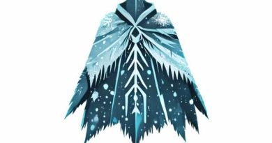 Eso Expansive Frost Cloak