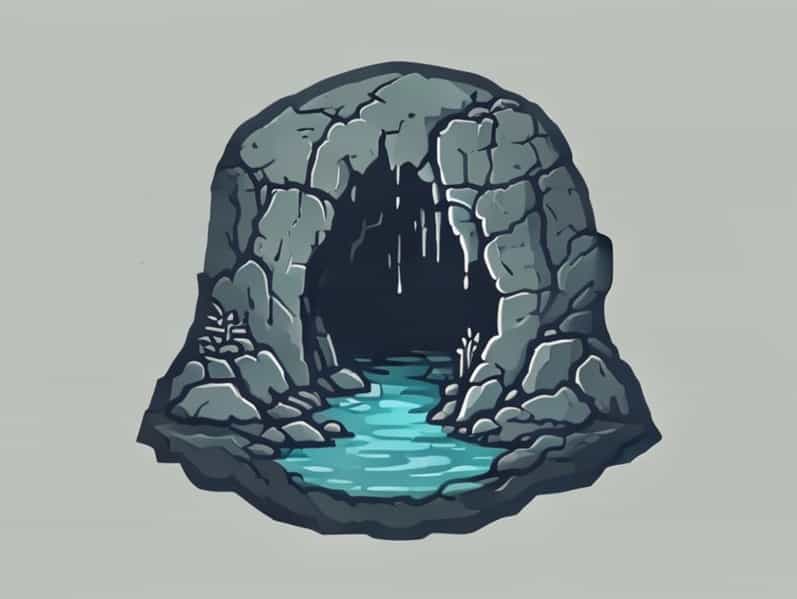 Eso Grotto Of Depravity