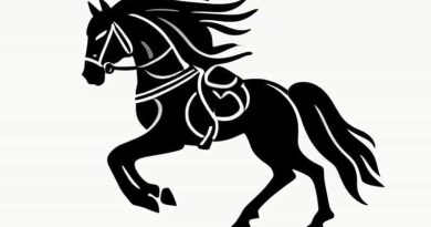 Eso Jubilee Steed Mount