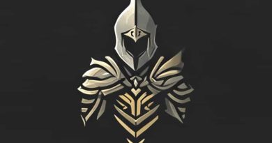 Eso Templar Healer Build