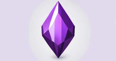 Eve Amethyst Slim 120