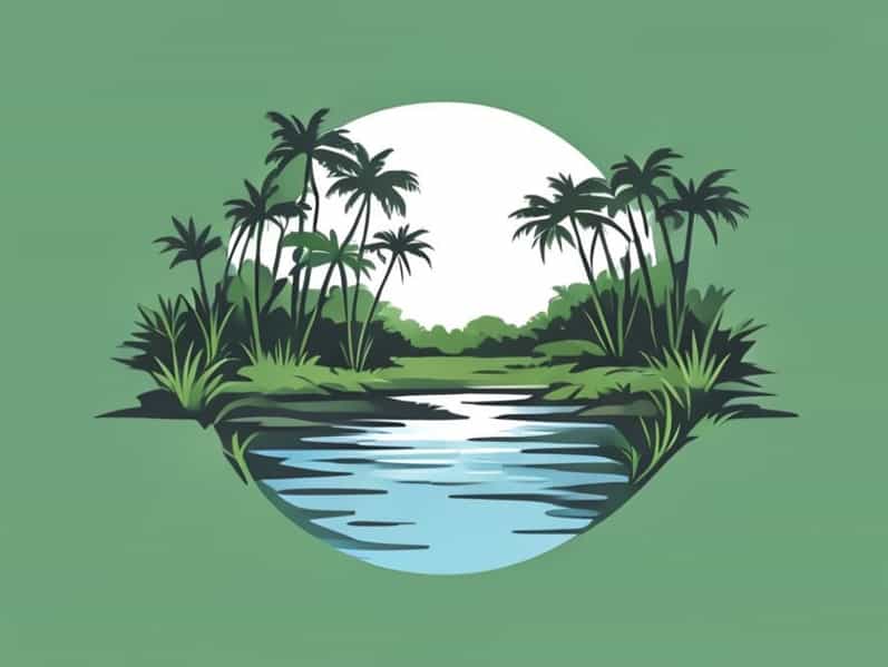 Everglades Headwaters Okeechobee Unit