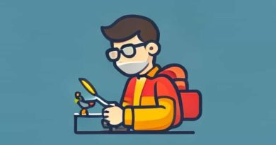 Evolution Is A Tinkerer