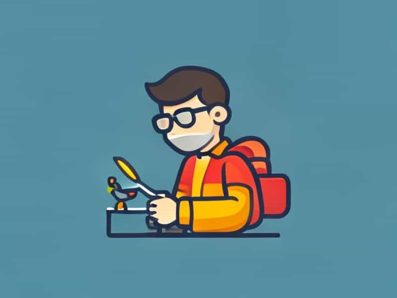 Evolution Is A Tinkerer