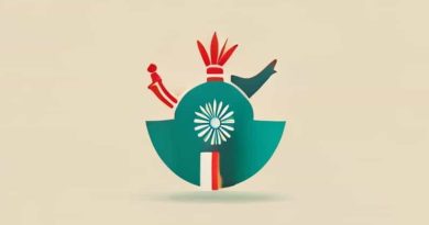 Evolution Of Indian Polity