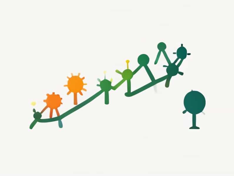 Evolutionary Relatedness Of Organisms