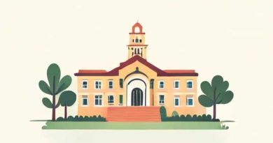 Ex Hacienda De Tlalpan