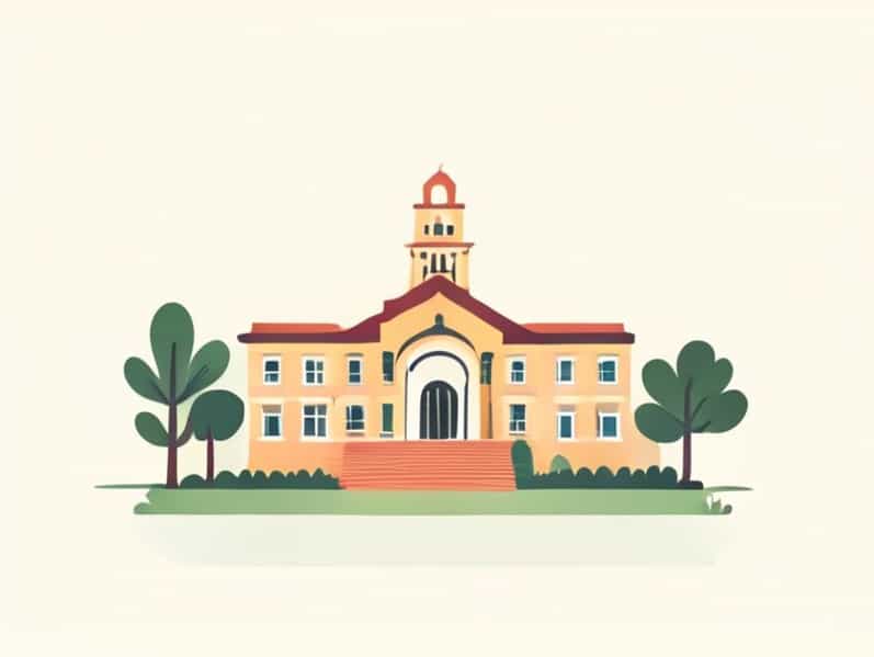 Ex Hacienda De Tlalpan