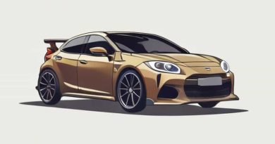 Exhaust For Scion Frs