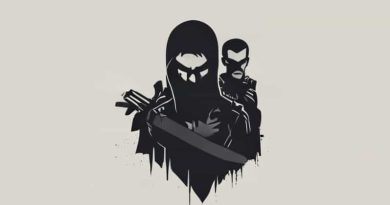 Extended Cut Suicide Squad