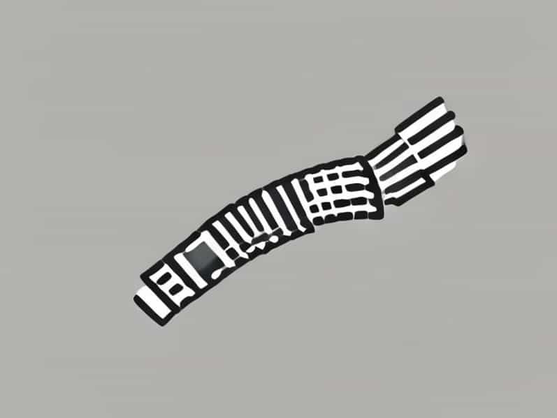 Extension Of Erector Spinae