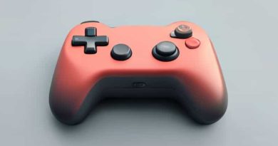 Extreme 3d Pro Joystick