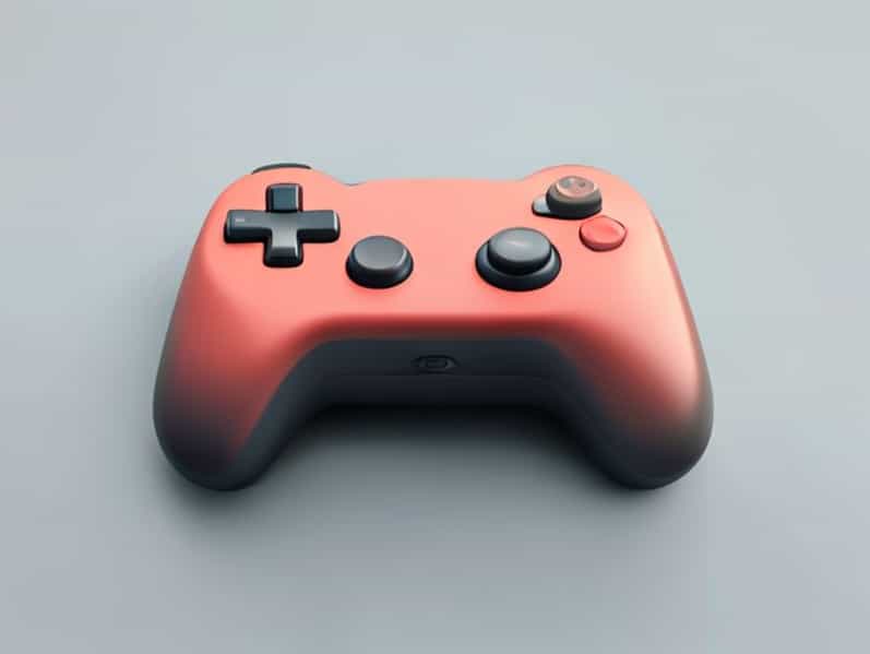 Extreme 3d Pro Joystick