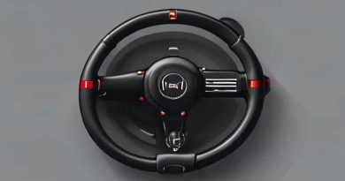 Ez Steer Power Steering