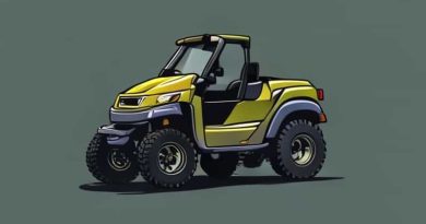 Ezgo Workhorse Lift Kit