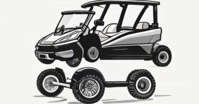 Ezgo Workhorse Parts Diagram