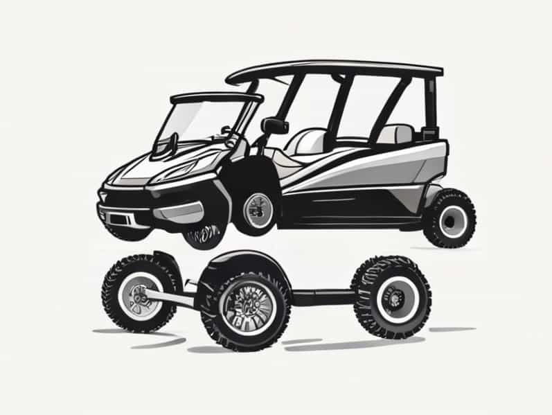 Ezgo Workhorse Parts Diagram