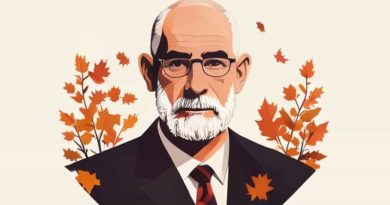 Fall Of Jerry Falwell