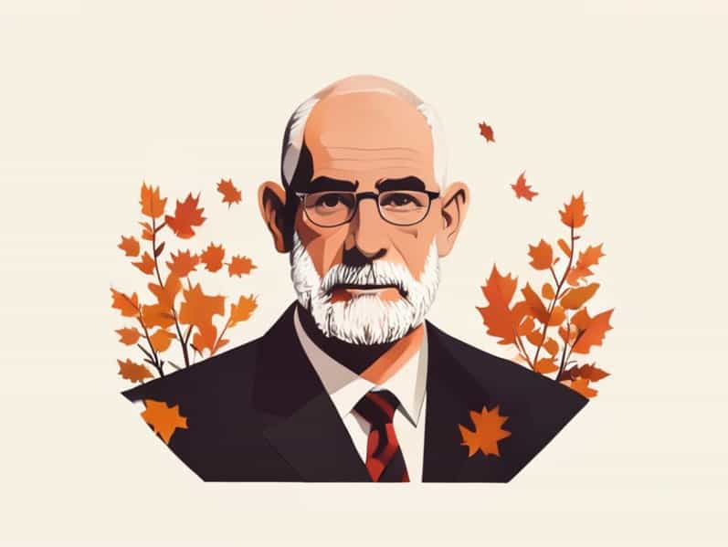 Fall Of Jerry Falwell