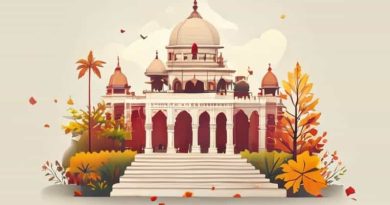 Fall Of Vijayanagar Empire